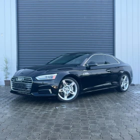 Audi A5 2.0 TFSI / QUATTRO / COUPE, снимка 3