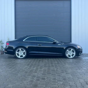 Audi A5 2.0 TFSI / QUATTRO / COUPE, снимка 8