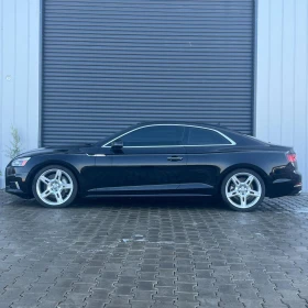 Audi A5 2.0 TFSI / QUATTRO / COUPE, снимка 4