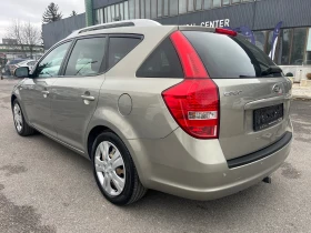 Kia Ceed 1.6i 6 ck Facelift ITALIA Газ BRC, снимка 5