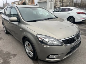 Kia Ceed 1.6i 6 ck Facelift ITALIA Газ BRC, снимка 1