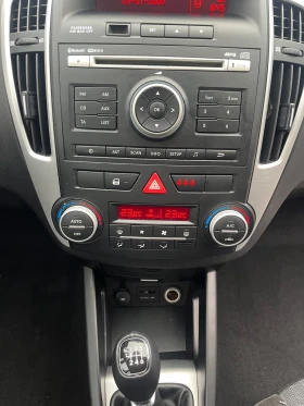 Kia Ceed 1.6i 6 ck Facelift ITALIA Газ BRC, снимка 13