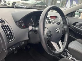 Kia Ceed 1.6i 6 ck Facelift ITALIA Газ BRC, снимка 11