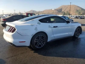 Ford Mustang keyless* *  | Mobile.bg    3