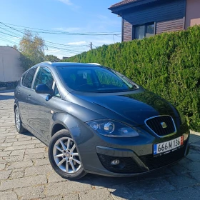 Seat Altea XL 4x4, 1.9 TDI, ПОДГРЕВ * КСЕНОН * КЛИМАТРОНИК, снимка 3