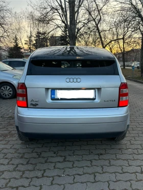 Audi A2, снимка 12