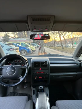 Audi A2, снимка 8