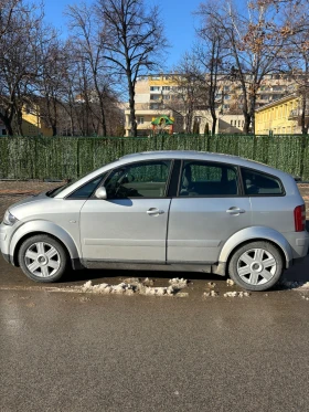 Audi A2, снимка 7