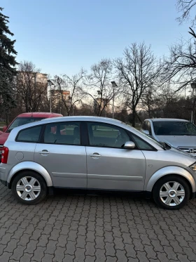 Audi A2, снимка 5