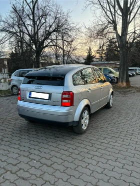 Audi A2 | Mobile.bg    11