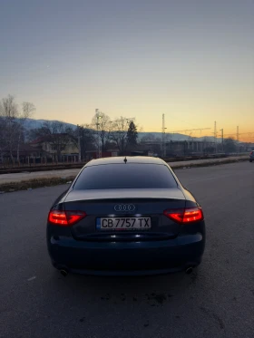 Audi A5, снимка 8