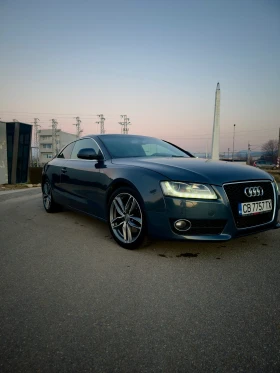 Audi A5, снимка 4