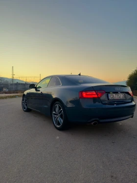 Audi A5, снимка 6