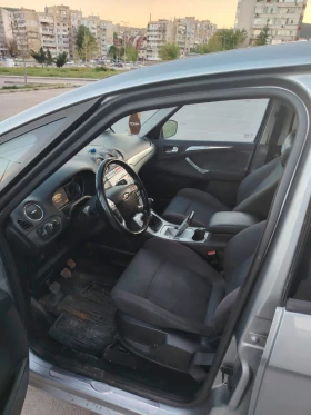 Обява за продажба на Ford S-Max 1.8 tdci 6+ 1 ~5 900 лв. - изображение 5