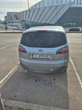 Ford S-Max 1.8 tdci 6+ 1, снимка 5