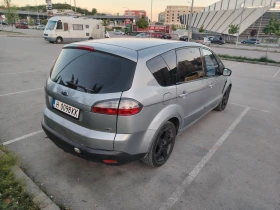 Обява за продажба на Ford S-Max 1.8 tdci 6+ 1 ~5 900 лв. - изображение 3