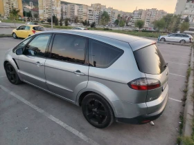 Обява за продажба на Ford S-Max 1.8 tdci 6+ 1 ~5 900 лв. - изображение 4