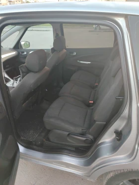 Обява за продажба на Ford S-Max 1.8 tdci 6+ 1 ~5 900 лв. - изображение 6