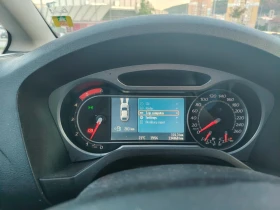 Обява за продажба на Ford S-Max 1.8 tdci 6+ 1 ~5 900 лв. - изображение 9