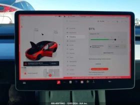 Tesla Model 3 Performance AWD * Крайна цена*  - [16] 