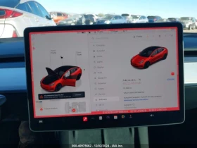 Tesla Model 3 Performance AWD * Крайна цена*  - [14] 