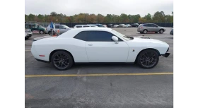 Dodge Challenger R/T* SCAT PACK* 8ZF* CARPLAY* REMOTE START*  - [8] 