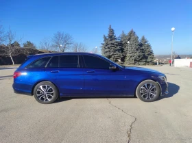 Mercedes-Benz C 220 9G TRONIC  Night Edition , снимка 2