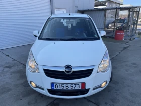     Opel Agila 1.2, 86, ,  