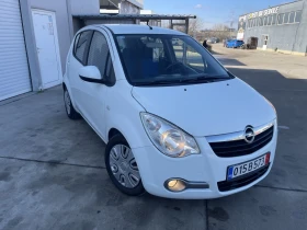 Opel Agila 1.2, 86, ,   | Mobile.bg    3