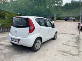 Обява за продажба на Opel Agila 1.2, 86кс, ГАЗ, ИТАЛИЯ  ~7 299 лв. - изображение 3