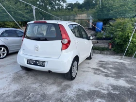 Обява за продажба на Opel Agila 1.2, 86кс, ГАЗ, ИТАЛИЯ  ~7 099 лв. - изображение 3
