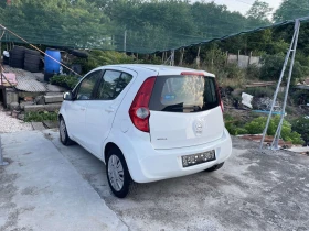 Обява за продажба на Opel Agila 1.2, 86кс, ГАЗ, ИТАЛИЯ  ~7 099 лв. - изображение 4