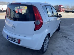 Opel Agila 1.2, 86кс, ГАЗ, ИТАЛИЯ - 7499 лв. - 30364106 | Car24.bg