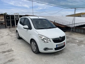 Обява за продажба на Opel Agila 1.2, 86кс, ГАЗ, ИТАЛИЯ  ~7 299 лв. - изображение 2