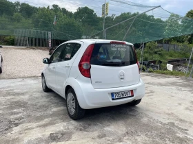 Обява за продажба на Opel Agila 1.2, 86кс, ГАЗ, ИТАЛИЯ  ~7 299 лв. - изображение 4