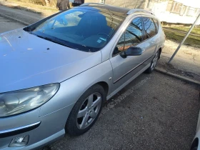 Peugeot 407, снимка 6