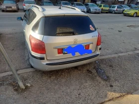 Peugeot 407, снимка 2