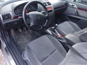 Peugeot 407, снимка 13