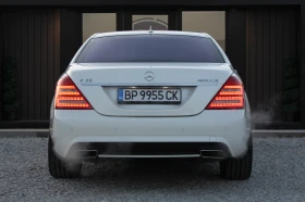 Mercedes-Benz S 500 AMG* FACE* 4-MATIC* DISTRONIC* HARMAN-KARDON, снимка 5