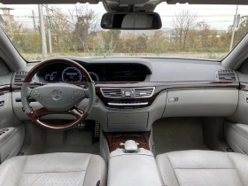 Mercedes-Benz S 500 AMG* FACE* 4-MATIC* DISTRONIC* HARMAN-KARDON, снимка 7