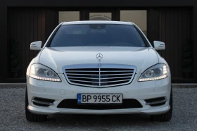 Mercedes-Benz S 500 AMG* FACE* 4-MATIC* DISTRONIC* HARMAN-KARDON | Mobile.bg    2