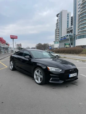 Audi A5, снимка 6