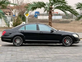 Mercedes-Benz S 500 500, снимка 5