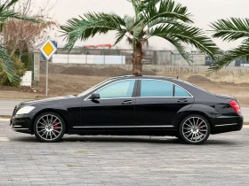 Mercedes-Benz S 500 500, снимка 7