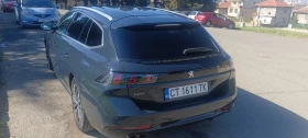 Peugeot 508 2.0 blue hdi 160, снимка 3