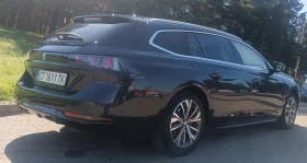 Peugeot 508 2.0 blue hdi 160, снимка 2