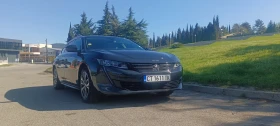 Peugeot 508 2.0 blue hdi 160, снимка 1