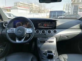 Mercedes-Benz E 220 AMG Line, Brabus optic | Mobile.bg    9