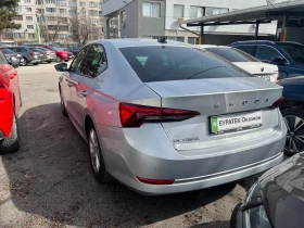 Skoda Octavia 1.0 TSI - 37200 лв. - 47267427 | Car24.bg