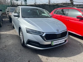 Skoda Octavia 1.0 TSI - 37200 лв. - 47267427 | Car24.bg